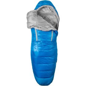 NEMO Equipment Inc. Disco Endless Promise Sleeping Bag: 30F Down - Men's