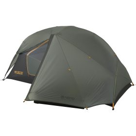 NEMO Equipment Inc. Dragonfly OSMO Bikepack Tent: 2-Person 3-Season Marsh/Boreal, One Size