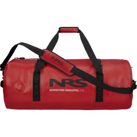 NRS Expedition DriDuffel Dry Bag 105L Salsa, 105L