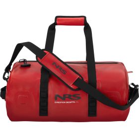 NRS Expedition DriDuffel Dry Bag 35L Salsa, 35L