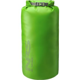 NRS Tuff Sack 5-55L Dry Bag Green, 10L