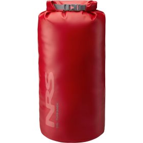 NRS Tuff Sack 5-55L Dry Bag Red, 35L