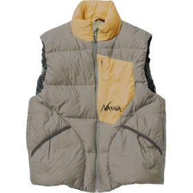 Nanga Mazeno Ridge Vest - Men's