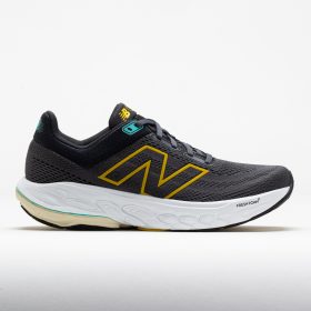 New Balance Fresh Foam X 860v14 Men's Running Shoes Magnet/Ginger Lemon/Cyber Jade