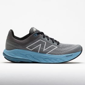 New Balance Fresh Foam X 860v14 Men's Running Shoes Slate Grey/Chrome Blue/Sea Salt