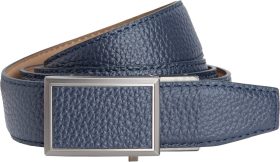 Nexbelt Go-In 2.0 Men's Golf Belts - Blue