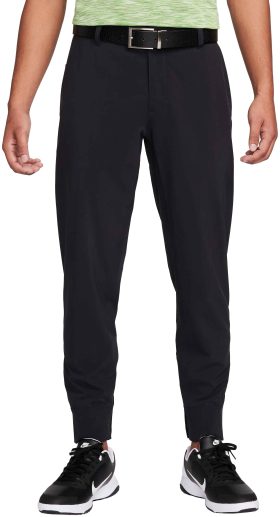 Nike Tour Repel Men's Golf Jogger Pants - Black, Size: 32