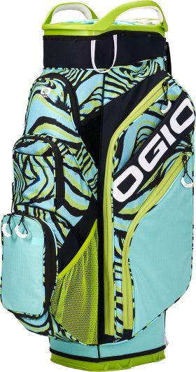 OGIO WOODE 15 Golf Cart Bag 2024