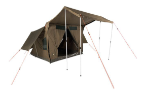 OZTENT RV-5 Plus Tent