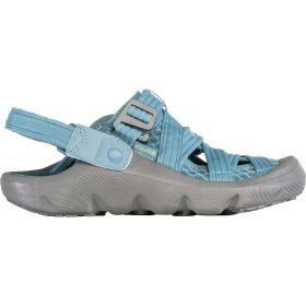 Oboz Whakata Trail Sandal - Women's Island, 10.0