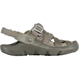 Oboz Whakata Trail Sandal - Women's Sandbox, 10.0