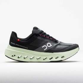 On Cloudsurfer Next Men's Running Shoes Black/Lima