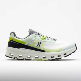 On Cloudvista 2 Men's Trail Running Shoes Lime/Kiwi