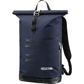 Ortlieb Commuter Urban 21L Daypack Ink, One Size