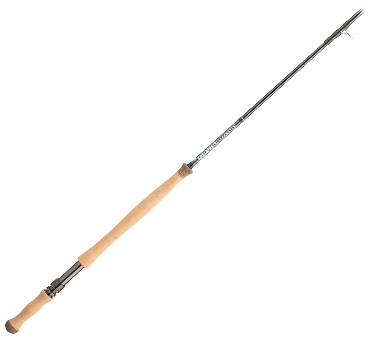 Orvis Clearwater Two-Handed Fly Rod - 2S76 5151