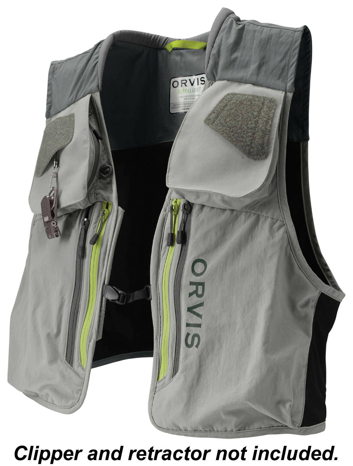 Orvis Ultralight Vest for Men