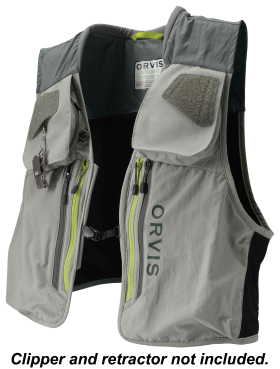 Orvis Ultralight Vest for Men