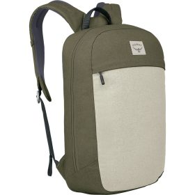 Osprey Packs Arcane Large 20L Daypack Earl Grey/Sandy Grey Heather, One Size