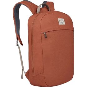 Osprey Packs Arcane Large 20L Daypack Porcelain Orange Heather, One Size