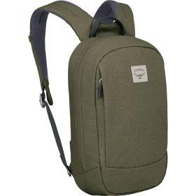 Osprey Packs Arcane Small 10L Daypack Earl Grey Heather, One Size