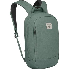 Osprey Packs Arcane Small 10L Daypack Pine Leaf Green, One Size