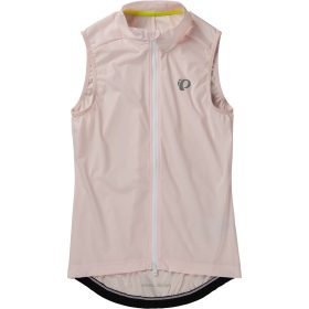 PEARL iZUMi Pro Barrier Vest - Women's Ballerina, L