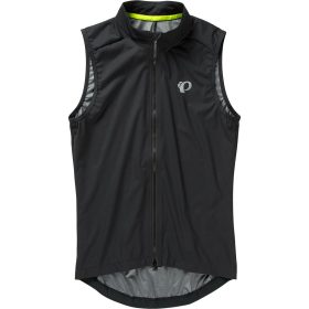 PEARL iZUMi Pro Barrier Vest - Women's Black, L