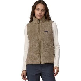 Patagonia Los Gatos Vest - Women's Seabird Grey, L