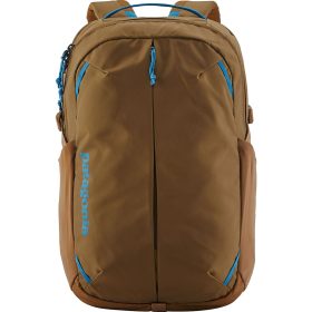 Patagonia Refugio 26L Day Pack Coriander Brown, One SIze