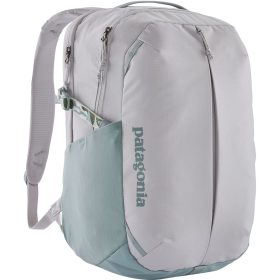 Patagonia Refugio 26L Day Pack Crisp Grey, One Size