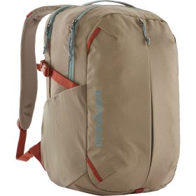 Patagonia Refugio 26L Day Pack Seabird Grey, One Size