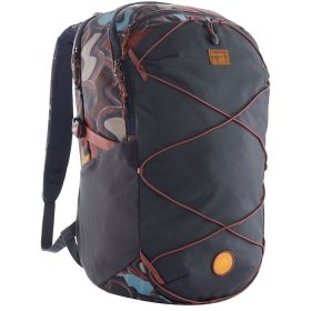 Patagonia Refugio 30L Day Pack Currents/Dulse Mauve, One Size