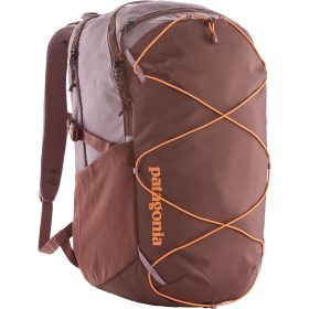 Patagonia Refugio 30L Day Pack Dulse Mauve, One Size