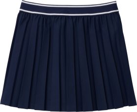 Peter Millar Womens Mickey Pleated Golf Skort 2024 - Blue, Size: X-Large