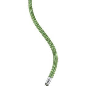 Petzl Contact Standard Climbing Rope - 9.8mm Green, 60m