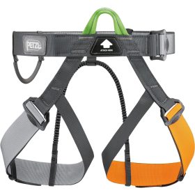 Petzl Pandion Harness One Color, One Size