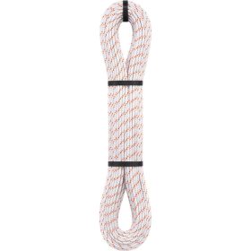 Petzl Pur Line Climbing Rope - 6mm White/Orange, 200m