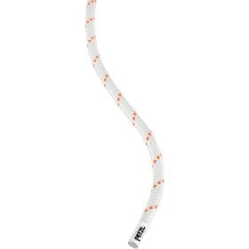 Petzl Push Rope - 9mm White, 200m (656ft)