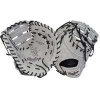 Rawlings Heart of the Hide RPRORDCTU-10G 12.25" Baseball First Base Mitt - 2024 Model Size 12.5 in