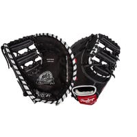 Rawlings Pro Preferred RPROSAR44BB 12.75" Baseball First Base Mitt - 2024 Model Size 12.75 in