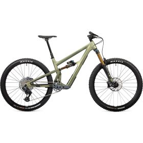 Ripmo GX AXS Transmission Mountain Bike