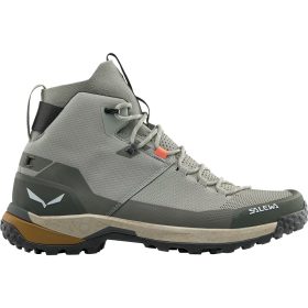 Salewa Puez Knit Mid PTX Hiking Boot - Men's