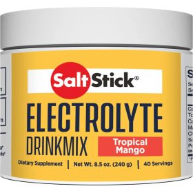 SaltStick DrinkMix Tub