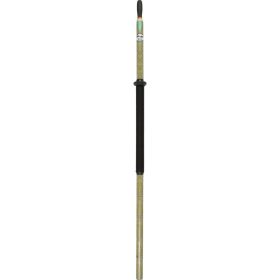 Sawyer Oars Sawyer MXS Shaft + Black Rope & Rubber Stopper Brown Trout, 10ft