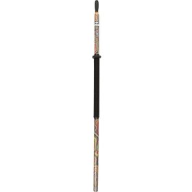 Sawyer Oars Sawyer MXS Shaft + Black Rope & Rubber Stopper Topo - Groovy, 10ft