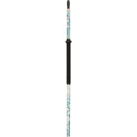 Sawyer Oars Sawyer MXS Shaft + Black Rope & Rubber Stopper Topo - Original, 10ft