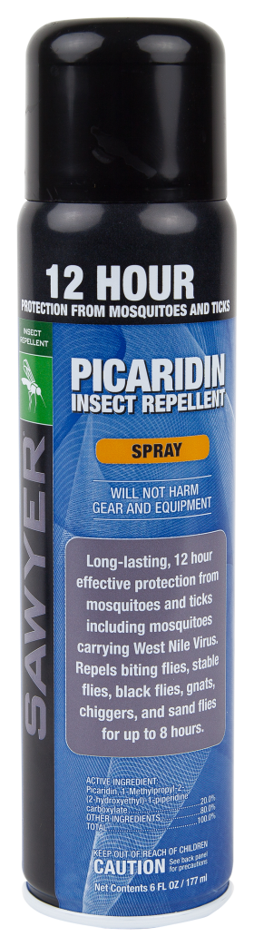 Sawyer Picaridin Insect Repellent Spray