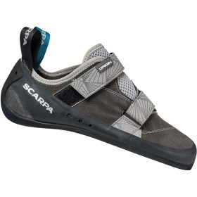 Scarpa Origin Climbing Shoe Covey/Black, 40.0