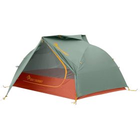 Sea To Summit Ikos TR2 Tent: 2-Person 3-Season