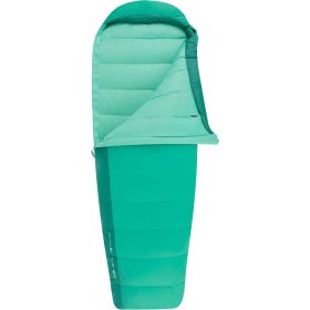 Sea To Summit Journey JoI Sleeping Bag: 30F Down - Women's One Color, Regular